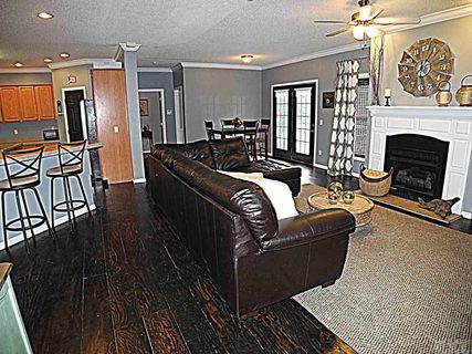 4021 Rolling Creek Drive