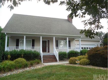 136 Sherwood Drive
