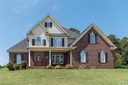 2803 5th Street Court sold home in Hickory, SC