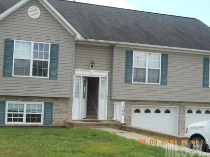 1568 Windy Holly Lane sold home in Sigmon Hollow, Newton, NC