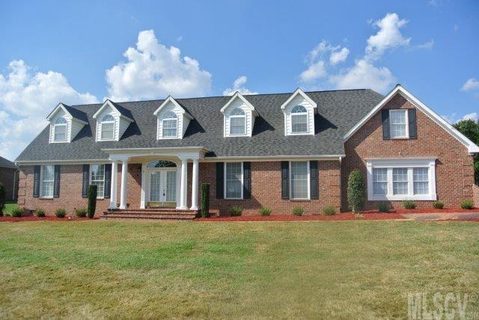 8 Morningside Drive
