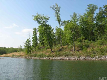 Wittenburg Landing sold land listing in Wittenburg Landing, Taylorsville, NC