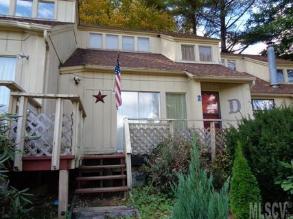 196 2 Trout Pond Road sold home in Mill Ridge, Banner Elk, NC