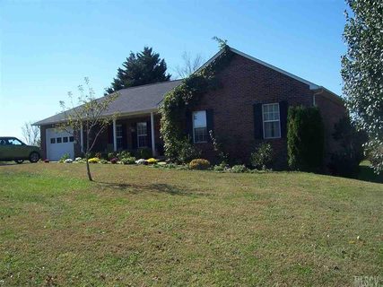 4937 Thoreau Drive sold home in Swinging Bridge, Conover, NC