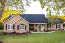5123 Butner Drive sold home in Hickory, SC