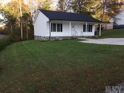437 Forest Drive