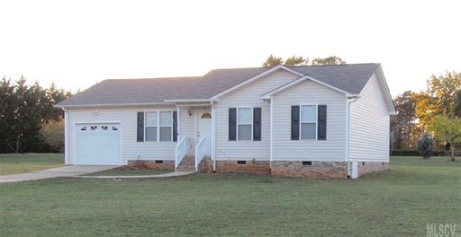 3748 Bridle Path Drive sold home in Crabtree Meadows, Vale, NC