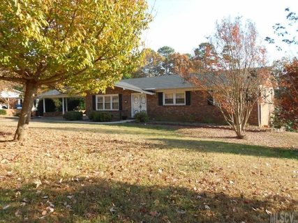 164 Lucky Hollow Road sold home in Lakemont, Hickory, NC