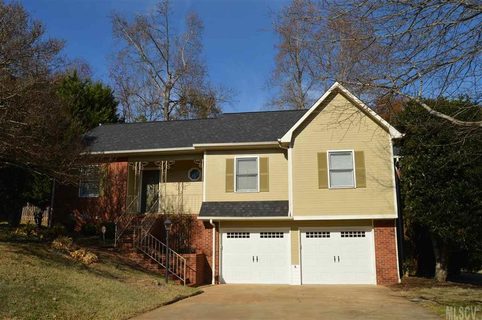 201 31st Avenue Court sold home in Meadow Creek, Hickory, NC