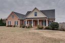2759 Carriage Lane sold home in Lincolnton, SC