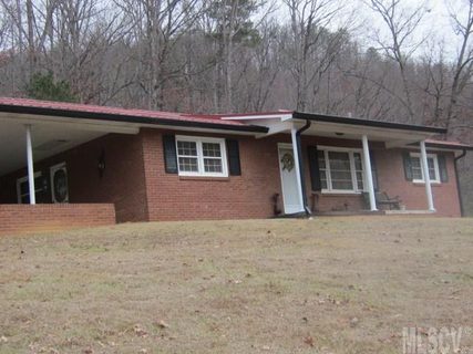 4011 Zero Mull Road sold home in Laurel Heights, Morganton, NC