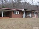 4011 Zero Mull Road sold home in Morganton, SC