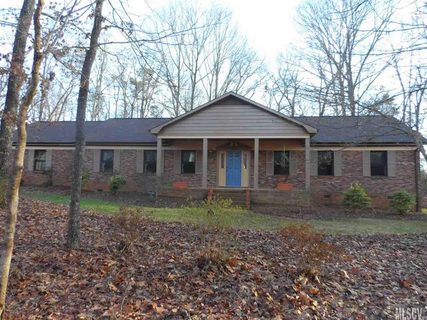 1759 Forrest Street sold home in Oakcrest, Newton, NC