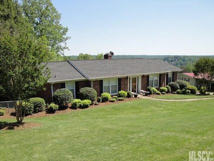 124 Skyline Rd Extension sold home in Lakemont, Hickory, NC
