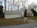 1558 Indian Hills Drive sold home in Lenoir, SC