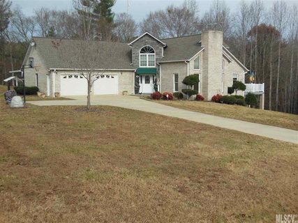 77 Candlewick Cove Drive sold home in Candlewick Cove, Taylorsville, NC