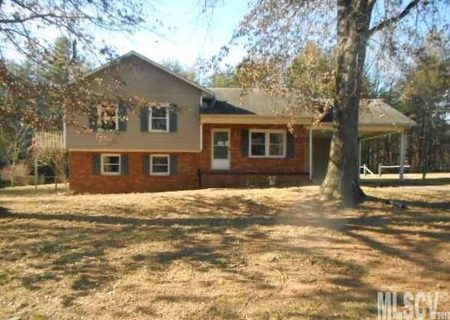 3551 Brook Street sold home in Lakewood, Lenoir, NC