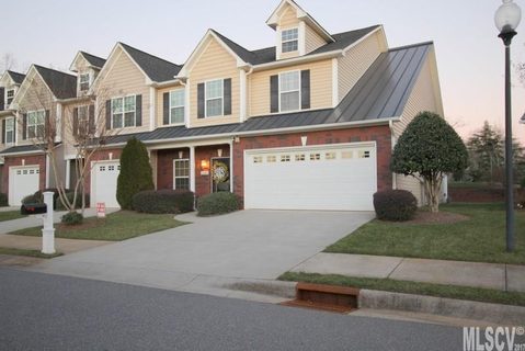 2016 Talbot Lane sold condo in Braxton Gate, Hickory, NC
