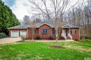 2533 Whistler Court sold home in Newton, SC