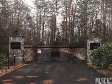 Lot 7 Yancey Drive