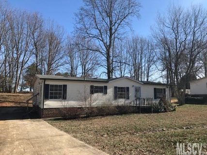 3464 Rock Creek Drive sold home in Rock Creek, Newton, NC
