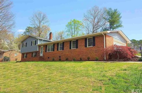 560 Shiloh Church Road sold home in Lakemont, Hickory, NC