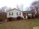 3665 Weyland Drive sold home in Conover, SC