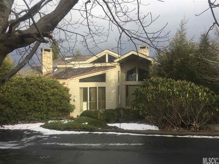 901 Oak Ridge Drive sold home in Linville Ridge, Linville, NC