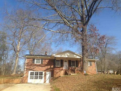 82 Lakemont Park Road sold home in Lakemont, Hickory, NC