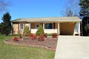 1560 Eastover Drive sold home in Conover, SC