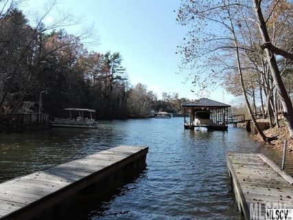 917 36th Avenue sold lot in Laramie Bay, Hickory, NC