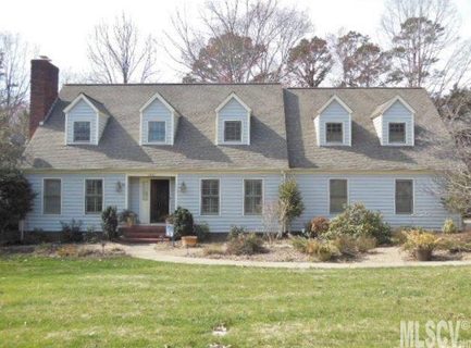 3021 8th Street Court