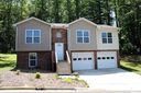 609 White Oak Circle sold home in Lenoir, SC