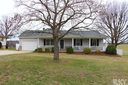 4990 Forest Ridge Drive sold home in Hickory, SC