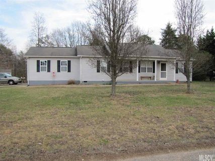 3764 Bridle Path Drive sold home in Crabtree Meadows, Vale, NC