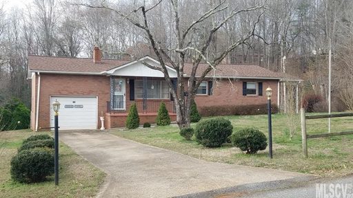 103 Dogwood Court sold home in Brentwood, Morganton, NC