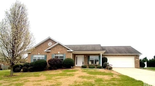 3460 48th Avenue sold home in Wandering Meadows, Hickory, NC