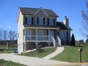 1698 Berkshire Drive sold home in Hickory, SC