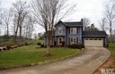 1336 Ripken Drive sold home in Hickory, SC