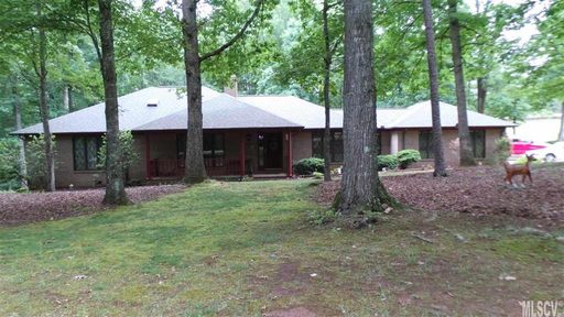 2651 Deer Stand Circle sold home in Hunters Ridge, Vale, NC