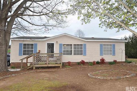 3430 Stony Brook Circle sold home in Rock Creek, Newton, NC