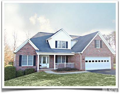 1634 Brookstone Drive