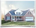 1634 Brookstone Drive sold home in Hickory, SC