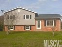 1246 Venus Street sold home in Conover, SC