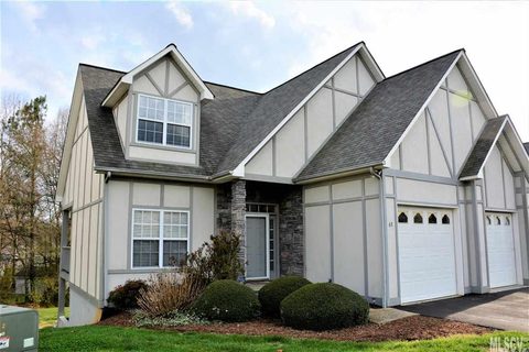 63 Heron Cove Loop sold condo in Heron Cove, Hickory, NC
