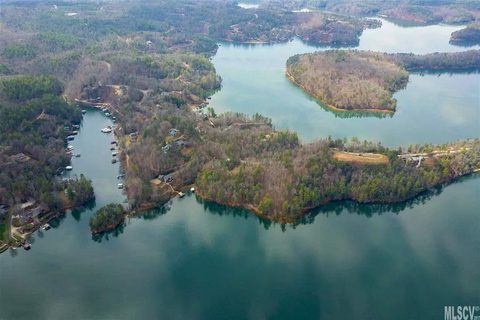 1367 Forest Lake Heights sold home in Forest Lake Heights, Nebo, NC