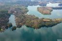 1367 Forest Lake Heights sold home in Nebo, SC