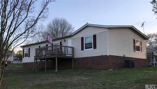 3471 Rock Creek Drive sold home in Rock Creek, Newton, NC