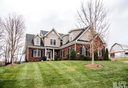 1102 Mayfield Circle sold home in Conover, SC