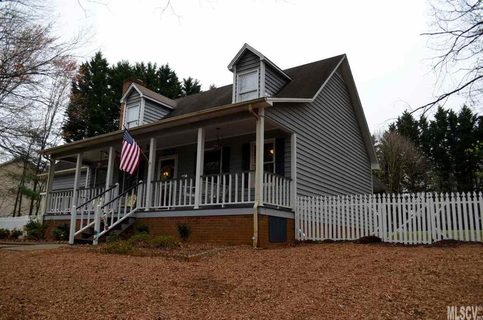250 Hillsboro Road sold home in Hillsborough, Taylorsville, NC